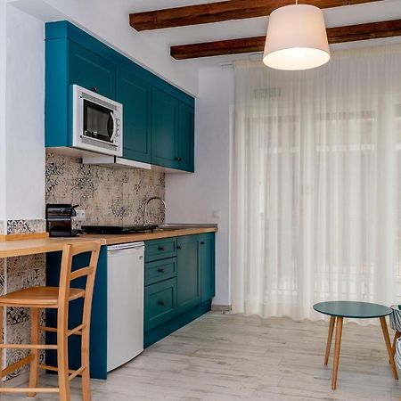 Casa Del Patio - Boutique Apartments (Adults Only) เอสเตโปนา ภายนอก รูปภาพ