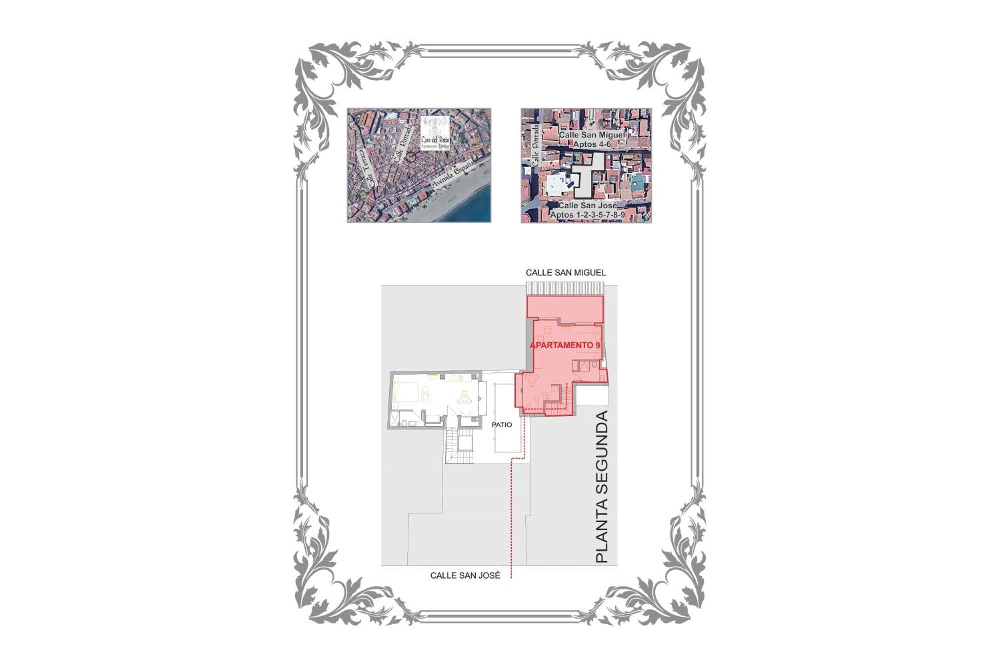 Casa Del Patio - Boutique Apartments (Adults Only) เอสเตโปนา ห้อง รูปภาพ