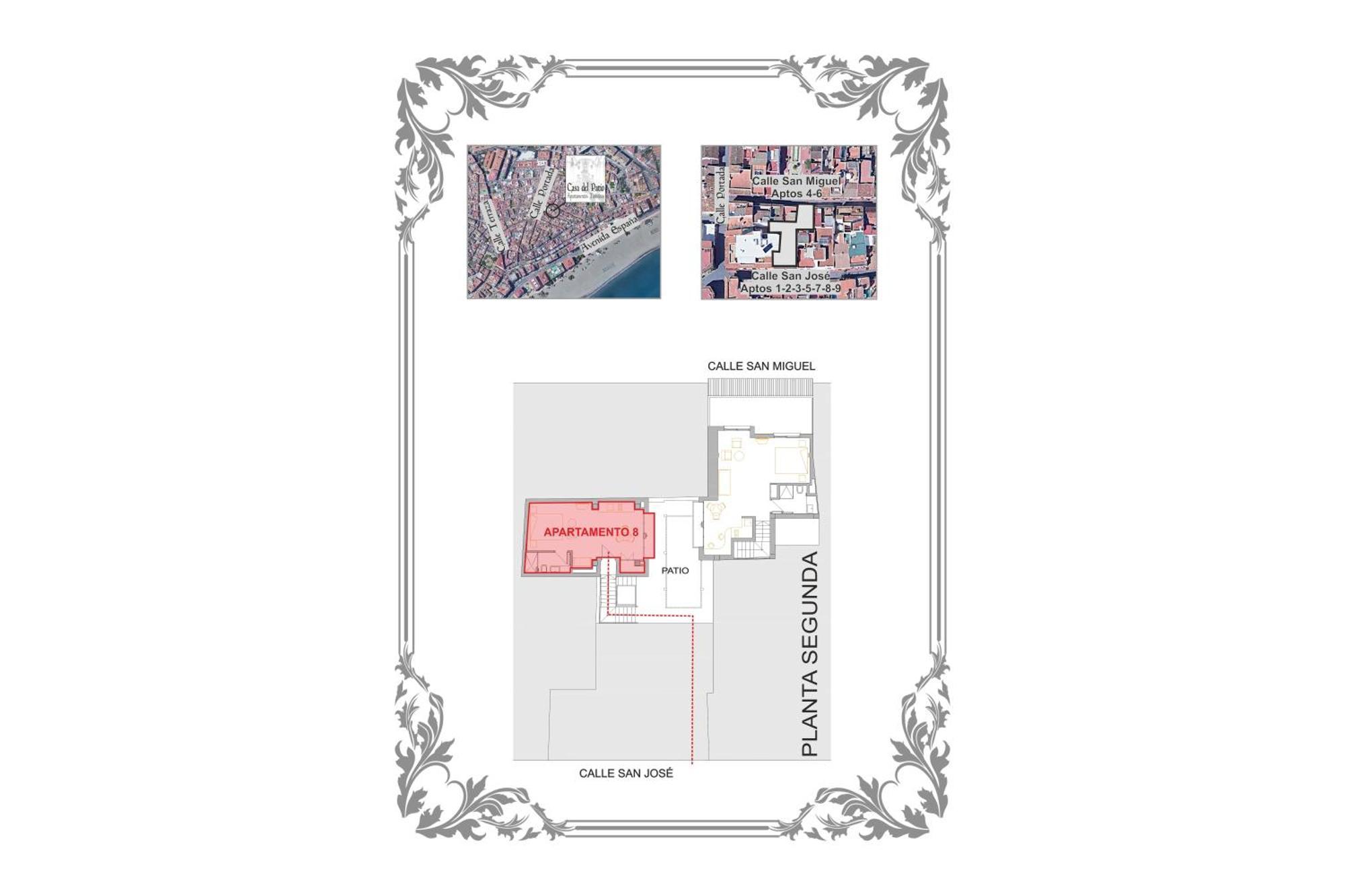 Casa Del Patio - Boutique Apartments (Adults Only) เอสเตโปนา ห้อง รูปภาพ