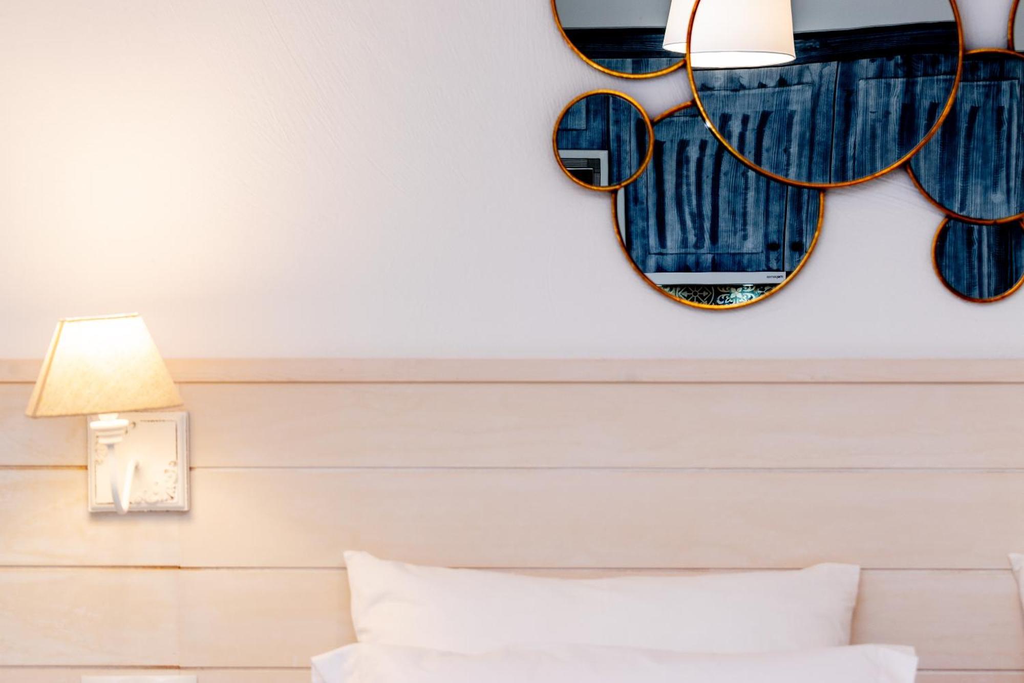 Casa Del Patio - Boutique Apartments (Adults Only) เอสเตโปนา ภายนอก รูปภาพ