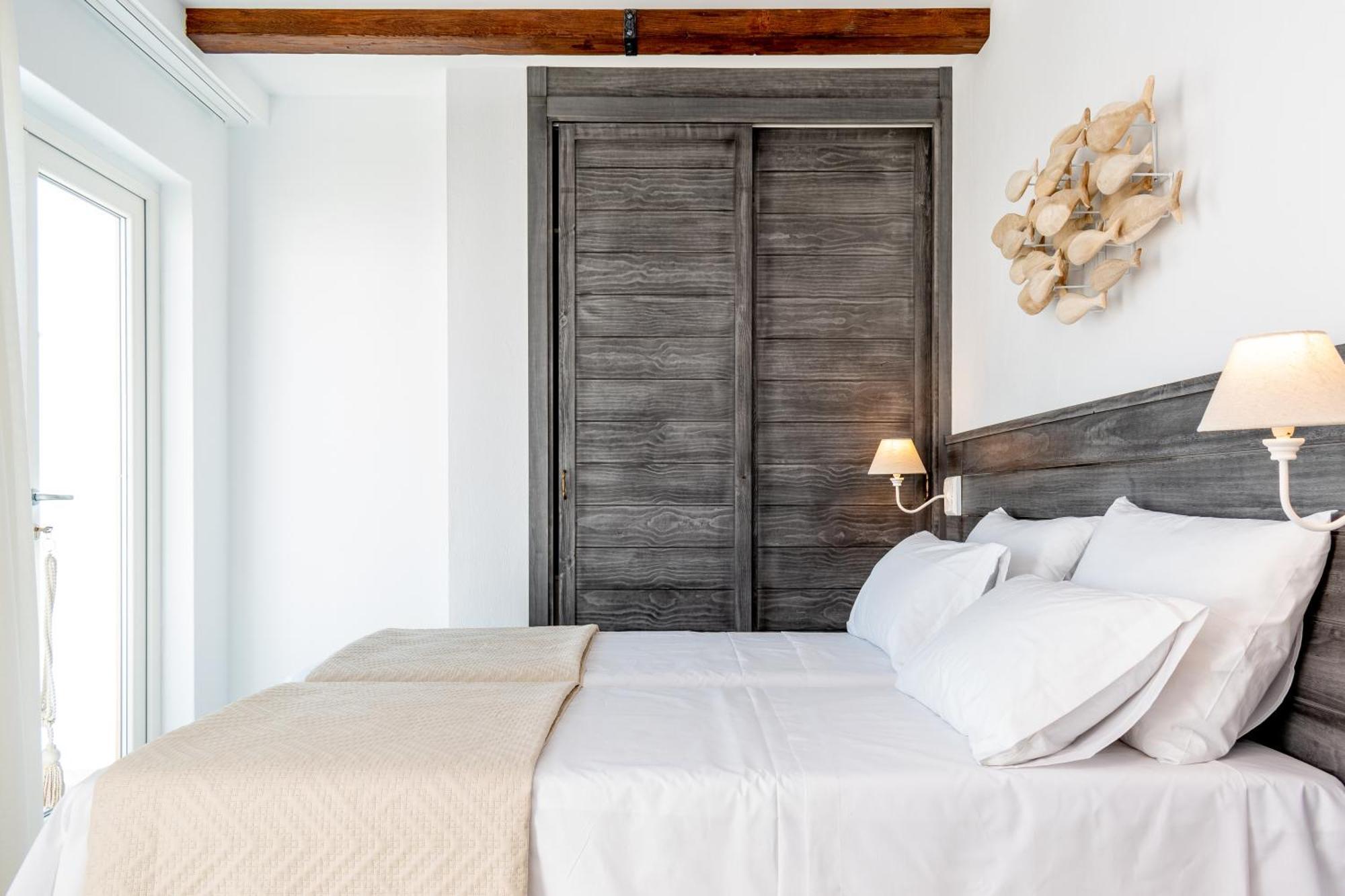 Casa Del Patio - Boutique Apartments (Adults Only) เอสเตโปนา ภายนอก รูปภาพ